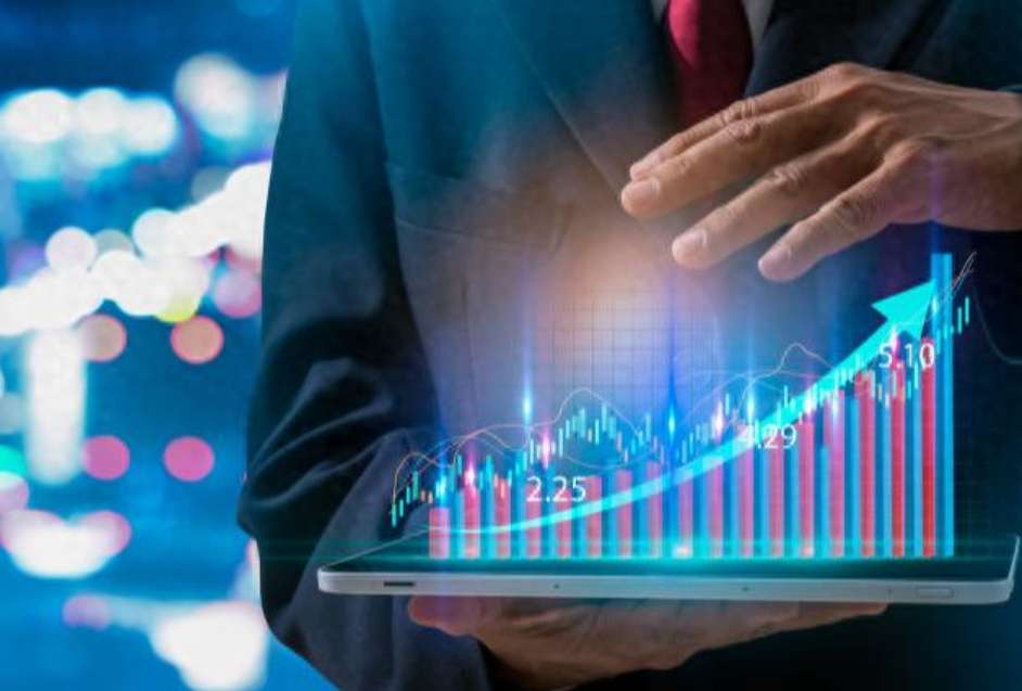 NVIDIA's Most Extraordinary Year: A 240% Surge