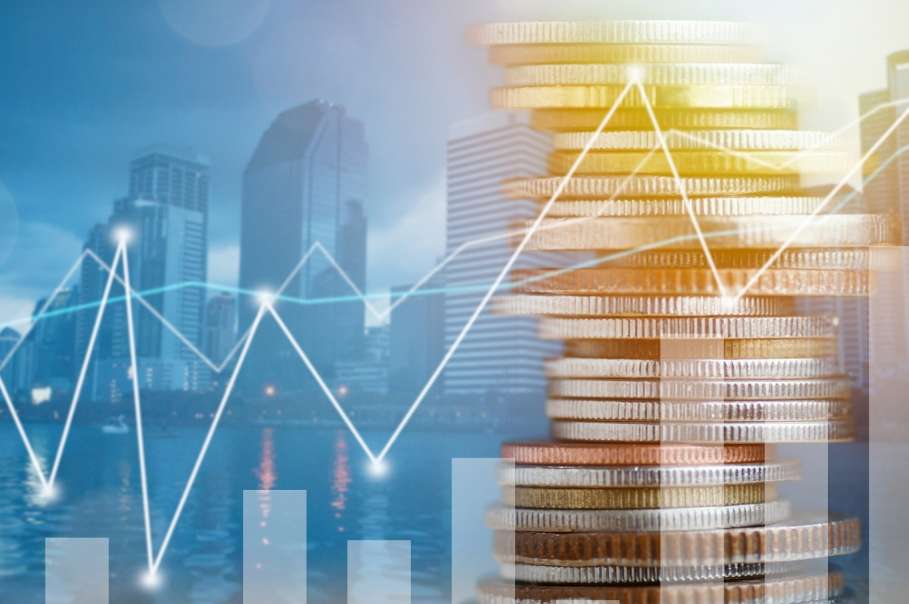 Monthly Fundraising Exceeds 100 Billion